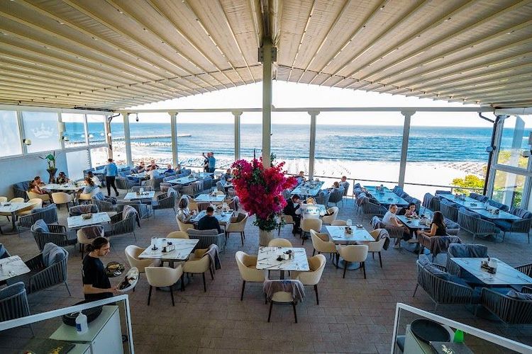 Reyna - Constanța - Romania