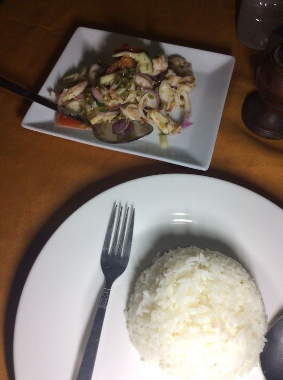 River Valley Restaurant