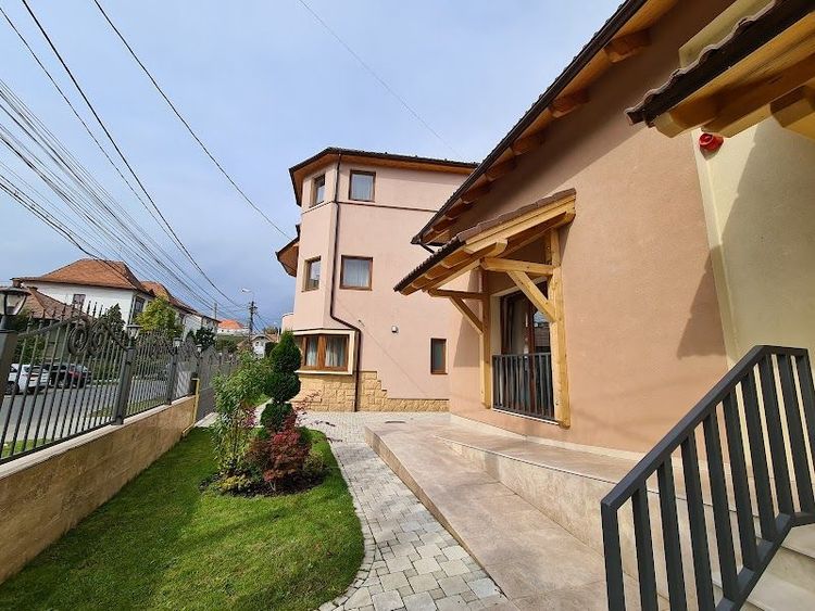 Vila Preciosa - Alba Iulia - Romania