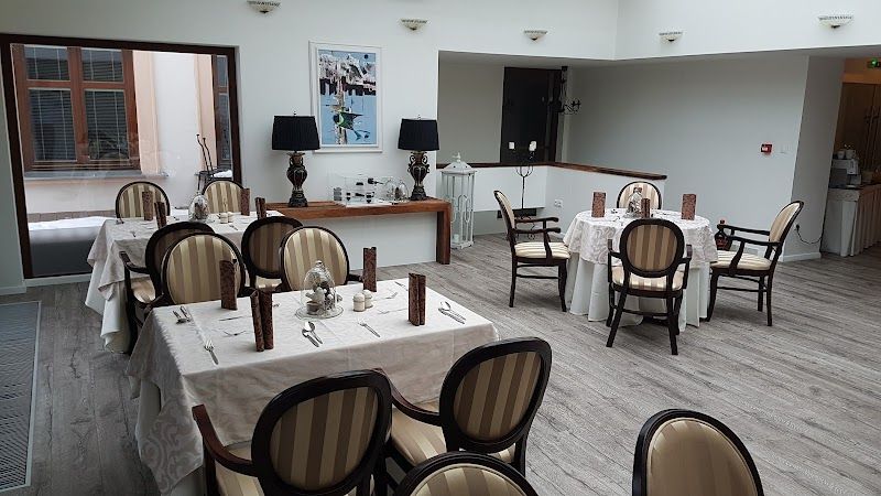 Restaurant Pod Hradom