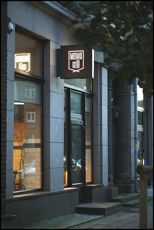 Momo Grill - Klaipėda - Lithuania