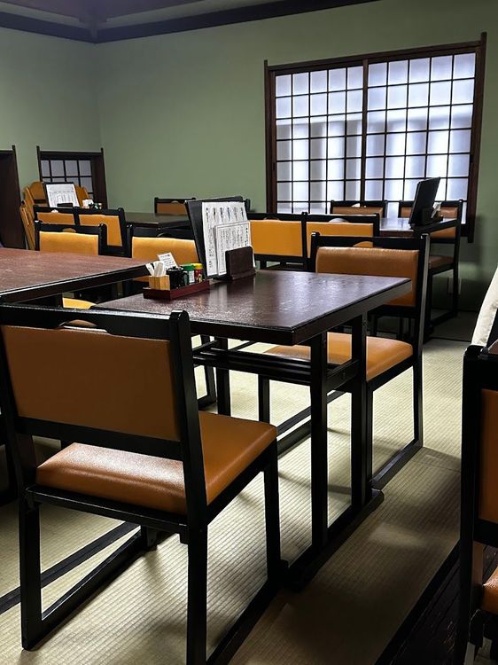 Wagyu Hitsumabushi Kawagoe Ushikawa - Kawagoe - Japan