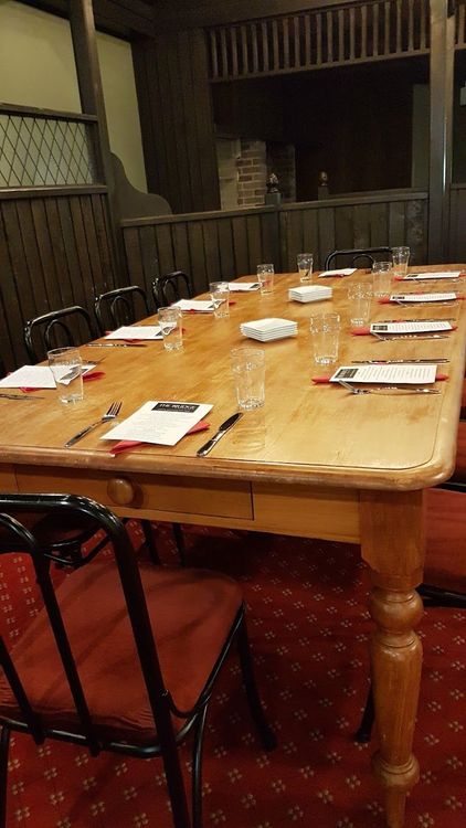 The Bridge on Fenton - Stratford - New Zealand