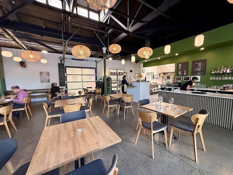 Nara - Martinborough - New Zealand