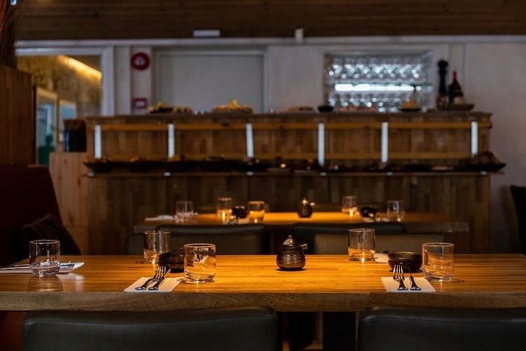 Rub 23 - Akureyri - Iceland