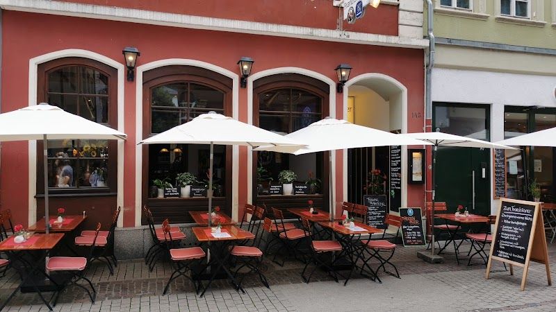 Weinlokal Zum Franziskaner