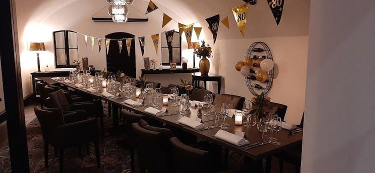 Restaurant Acquavite