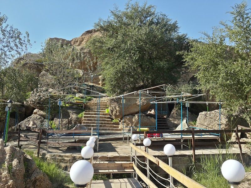 Khouzestan Traditional Restaurant