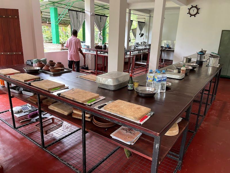 Matey Hut Ella Sri Lanka