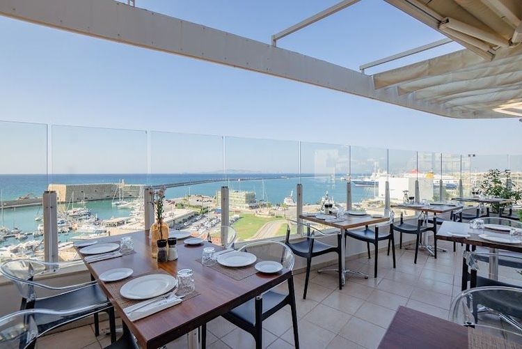 Herb's Garden - Iraklio - Greece