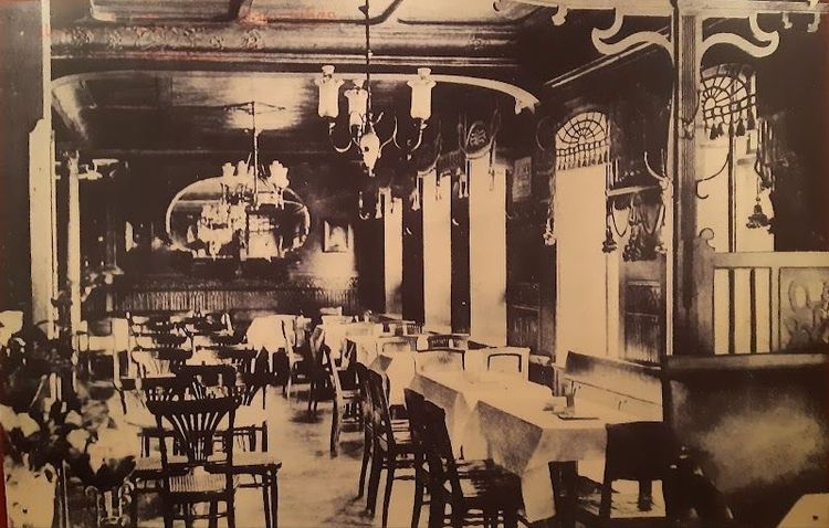 Der Bauch von Kiel - Kiel - Germany