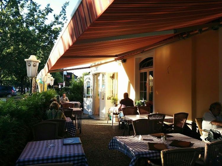 Ristorante Fellini - Cottbus - Germany