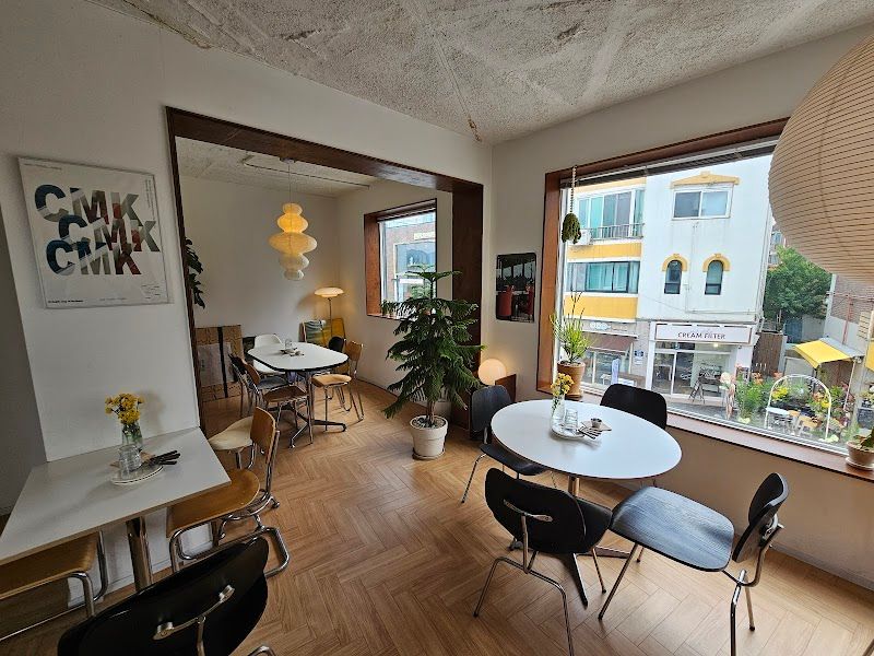 Haenggungdong restaurant CallMyKitchen