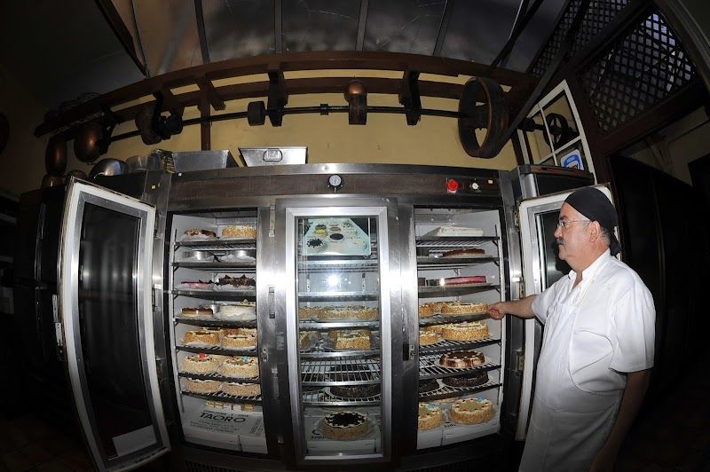 Restaurante Casa Egón