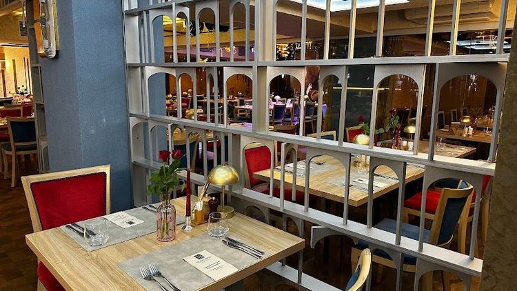 Szindbád Bisztró Nyíregyháza - Nyíregyháza - Hungary