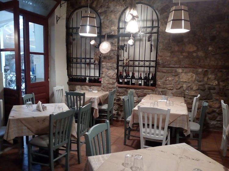 Taverna Vasilis