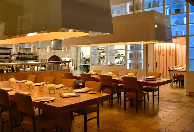 Ella Dining Room and Bar