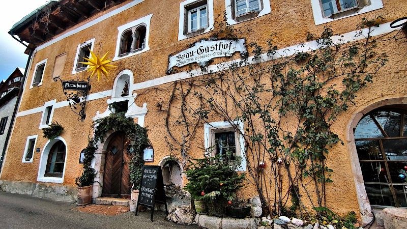 Braugasthof Hallstatt