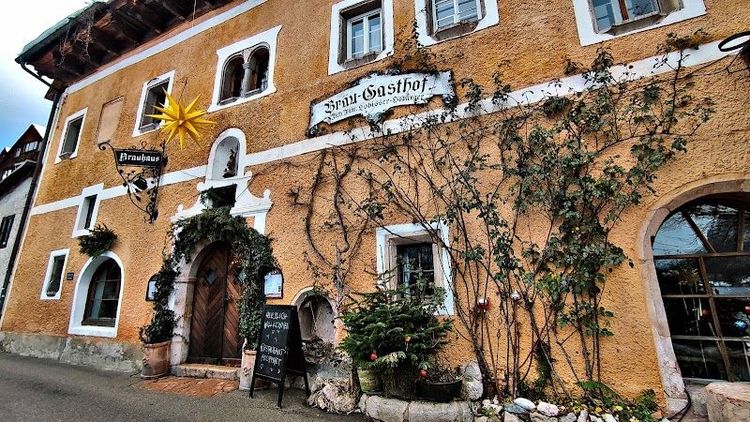 Braugasthof Hallstatt - Hallstatt - Austria