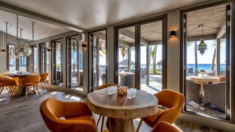 Brass Boer Restaurant Bonaire - Kralendijk - Caribbean Netherlands