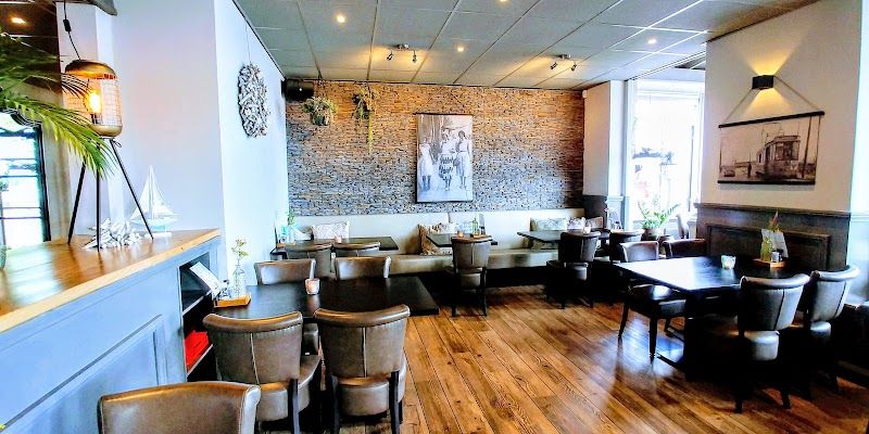 De Stadsherberg Kampen