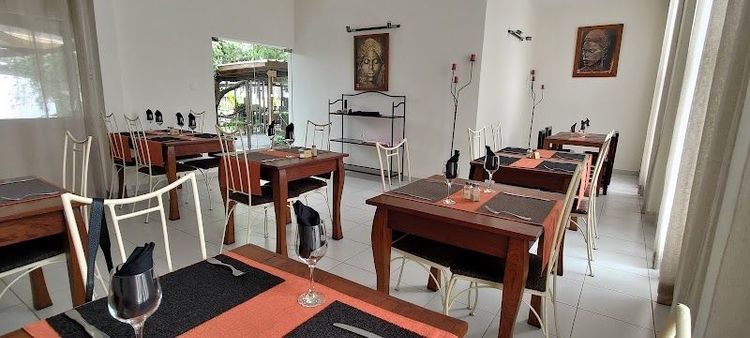 Carpe Diem - Libreville - Gabon