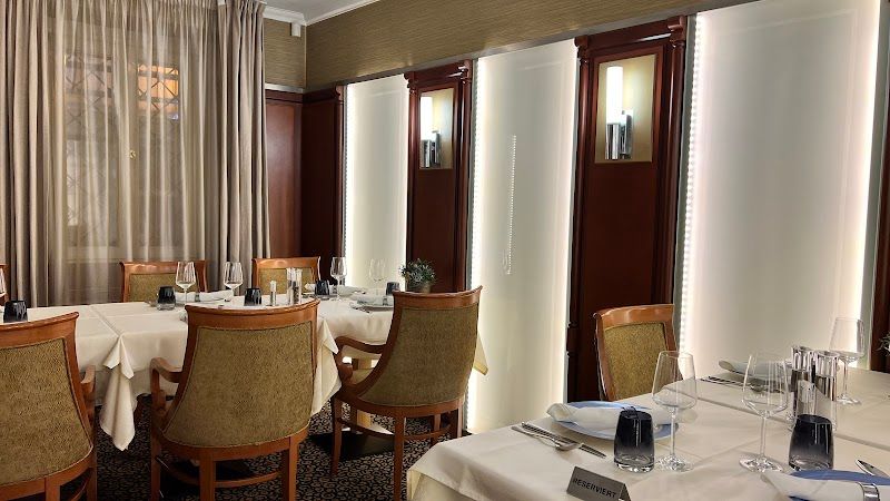 La Mareda Restaurant & Bistro