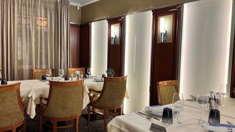 La Mareda Restaurant & Bistro - Győr - Hungary