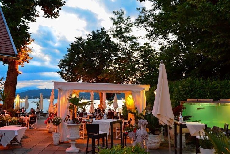 Maria Loretto - Klagenfurt am Wörthersee - Austria