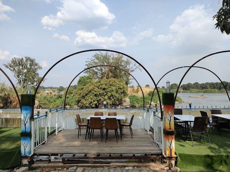 5G restaurant & Cafe - Juba - South Sudan