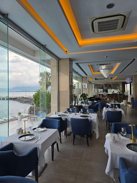 Firuzende Ordu - Ordu - Türkiye