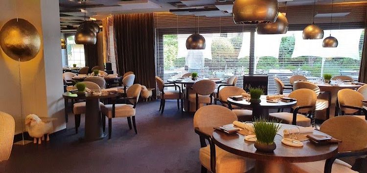 Bon Bon - Woluwe-Saint-Pierre - Belgium