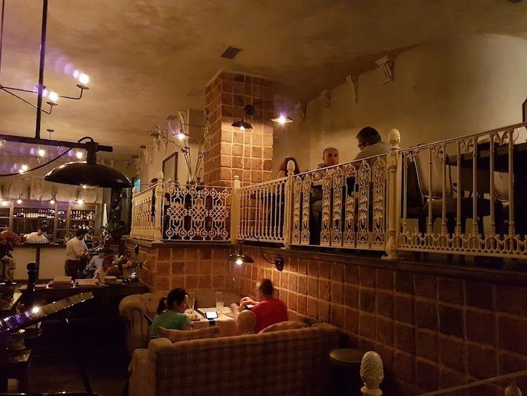 Old Boulevard - Batumi - Georgia