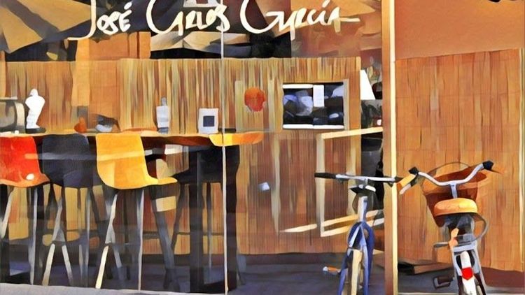 Restaurante José Carlos García