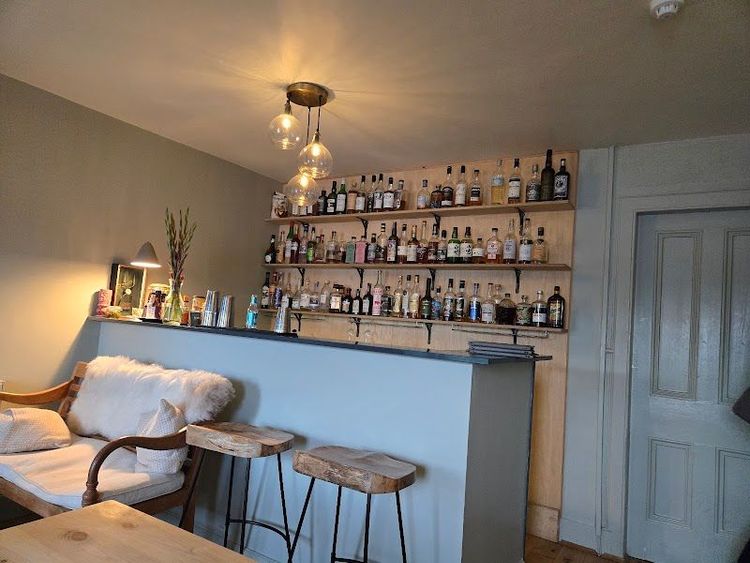 Scorrybreac Restaurant