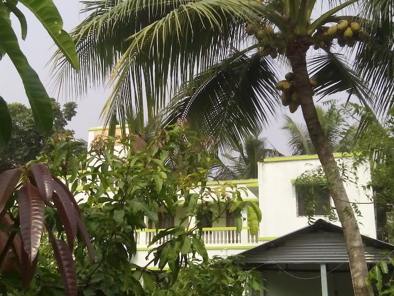 Mouchak Restaurant & Lodge