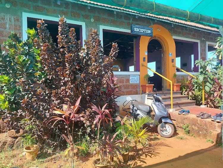 Prema Restaurant - Gokarna - India