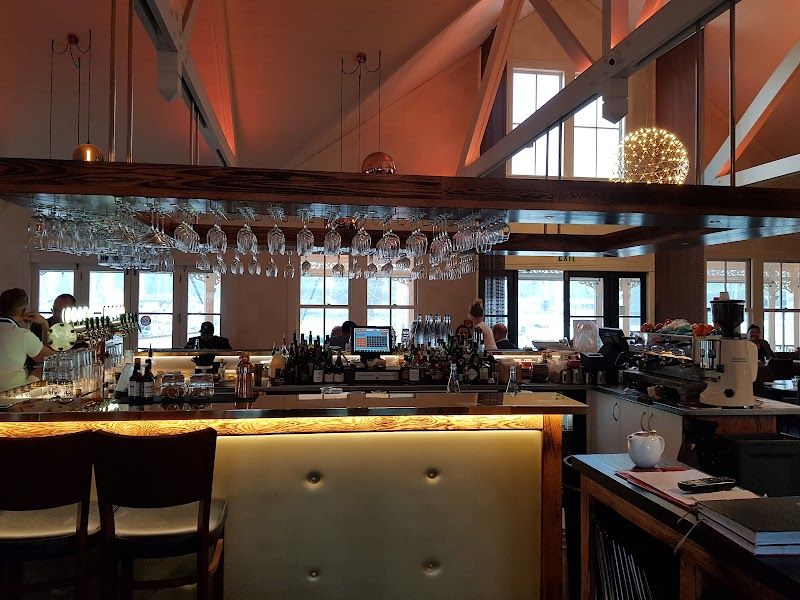 The Quay Kitchen & Bar