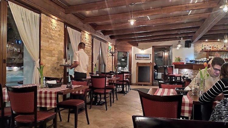 Rozmaring Restaurant - Kecskemét - Hungary