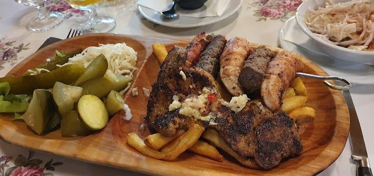 Goca Dürüm Restaurant - Kecskemét - Hungary