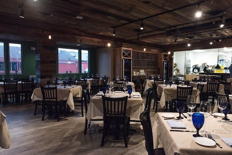 Killen's STQ - Houston - USA