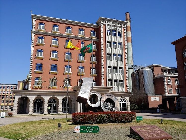 Kaiyue Xintiandi Brewery (凯越新天地精酿啤酒屋)