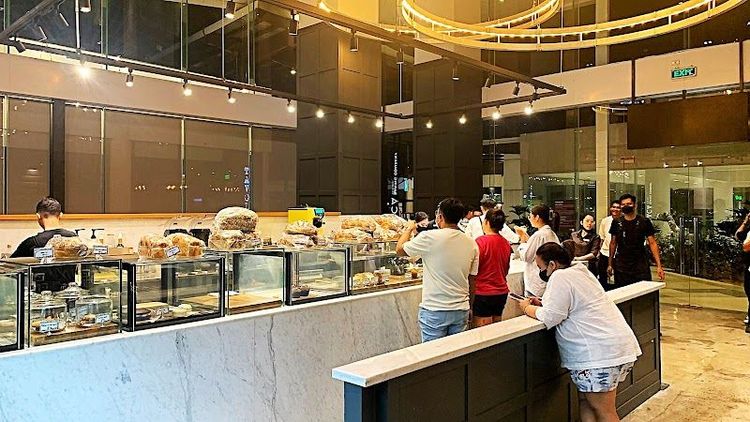 Abacá - Cebu City - Philippines