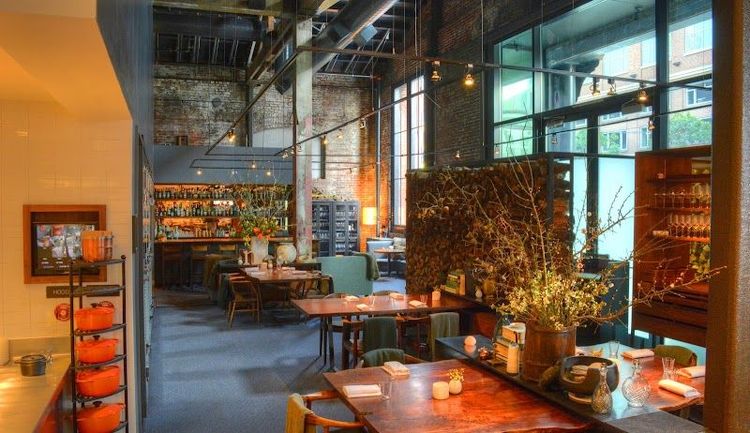 Saison - San Francisco - USA