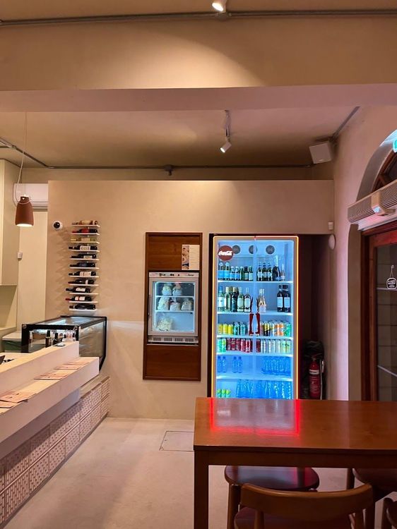 Cacio e Pepe - Paralimni - Cyprus