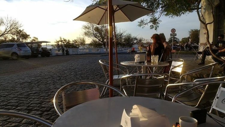 El Buen Suspiro - Col. del Sacramento - Uruguay