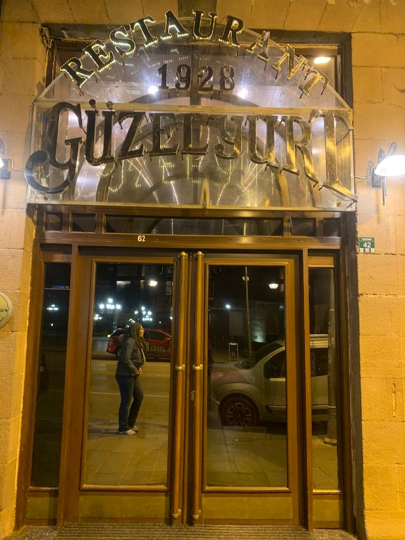 Güzelyurt Restaurant