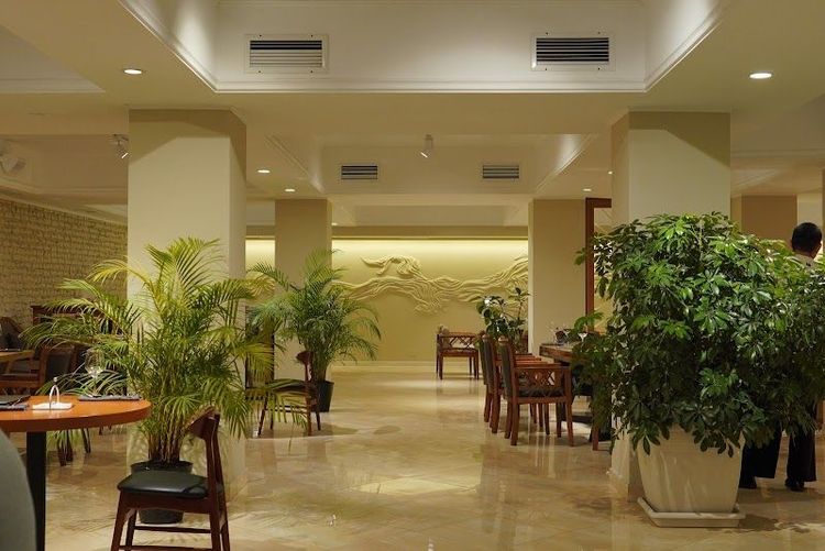 Barashek - Bishkek - Kyrgyzstan