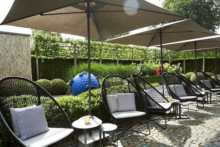 De Jonkman - Brugge - Belgium