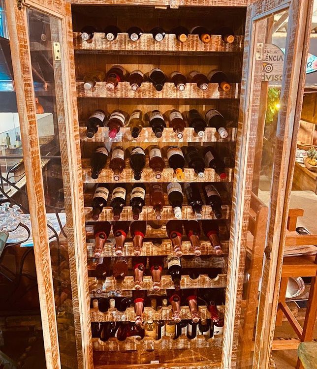 Restaurante Manga Rosa - Itacaré - Brazil